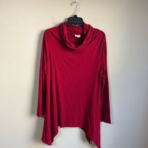 Goldspark small tunic